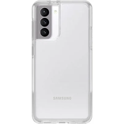 Cover Samsung S21 Symmetry Case Otterbox - Clear